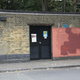 Image for article titled A game of one-upmanship between a graffiti artist and the city of London, in photos